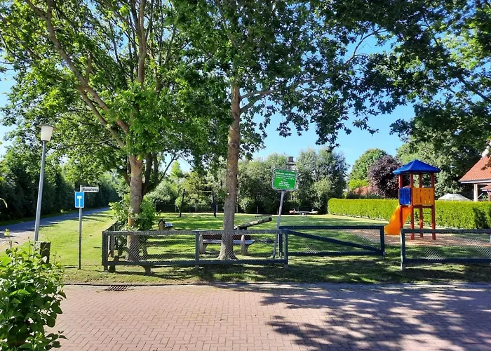 Nyaraló Luetje-huuske