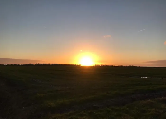 Nyaraló Luetje-huuske